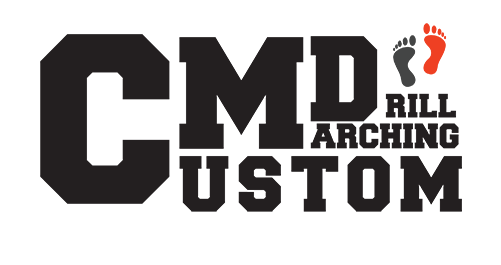 Custom Marching Drill